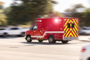 Celebrating Resilience and Preparedness at Acute Rescue and Transport (ARS)