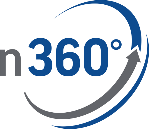 newton 360 logo